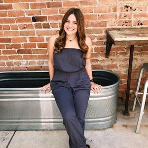 Meet your Posher, Lani